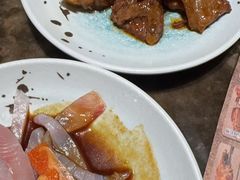 -汉丽斯巴西烤肉自助(市南店)