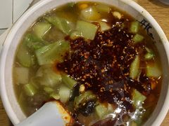 -邢老三肉丸糊辣汤(西安总店)