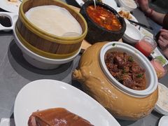 -宏宴·新京菜(望京店)