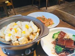 -必点海鲜·鲅鱼水饺(鞍山西道店)