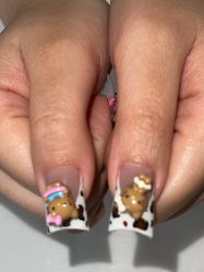 -171 Naillife
