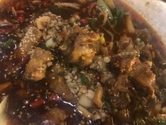 -眷江南之小蓝鲸(王府大街店)