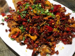 -庆合府重庆大排档(紫都城店)