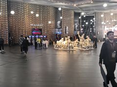 -上海东方艺术中心