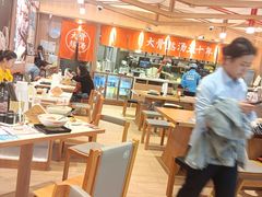 -味千拉面(瑞虹生活广场店)
