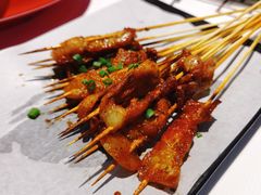-靓虾二哥长沙地标小龙虾(五一广场店)