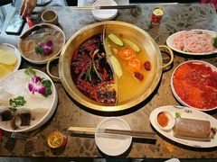 -小龙坎火锅(全球总店)