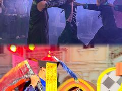 -华谊兄弟（长沙）电影小镇