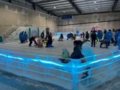 -宁波冰雪大世界(北仑区)