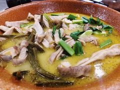 -桐庐土菜馆·传承经典土菜