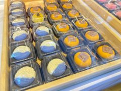 点心拼盘-知味观(湖滨店)