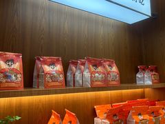 -爸爸糖吐司面包(南京奥体店)