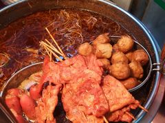 -阜阳杜大大卷馍(塘沽路店)