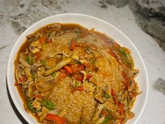 -又见炊烟私房菜(敬亭路店)