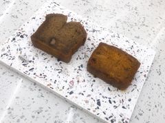 -Onirii Coffee(长乐路店)