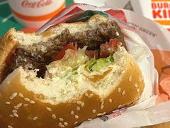 -汉堡王(砂之船奥莱店)