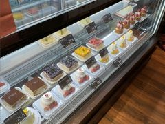 -FANEN法念·烘焙·甜点(万象城店)