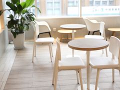 用餐区-奈雪的茶(中海环宇荟店)