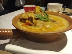 -琉璃餐厅(德基广场店)