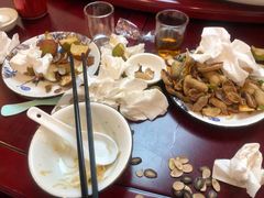 -江南村海鲜馆(洞头店)