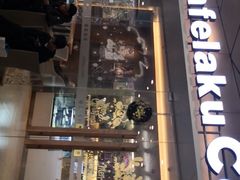 门面-猫屎咖啡(日月光中心广场店)