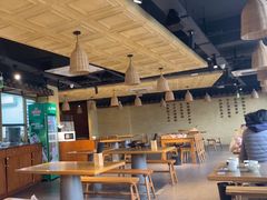 -肖四女·江湖菜(临港店)