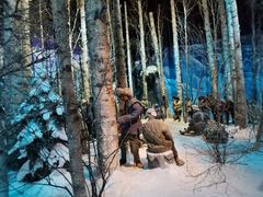 -沈阳“九·一八”历史博物馆