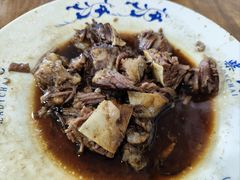 -柴氏风味斋(甘家口店)