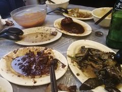 -尹记餐馆(花园店)