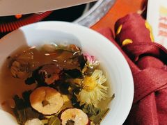 -大龙燚·旷野鲜火锅(广州首店)