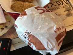 -肯德基(汇腾店)