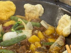 -那红花·东北菜铁锅炖(仙林金鹰店)