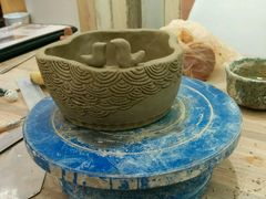 -艺彩阳光手工坊(大连恒隆广场店)