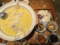 -春满园·邯郸菜发祥地(滏东店)