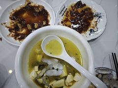 -碧海银沙海鲜餐厅(恒大海上威尼斯店)