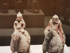 -陕西历史博物馆
