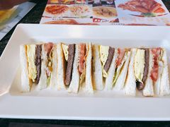 -南都西餐厅(布吉新三村南区店)