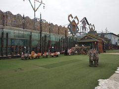 -呀路古热带植物园