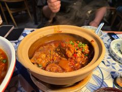 -图味美小黄鱼·景德菜(浙江路店)