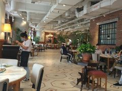 大堂-漢舍中国菜馆(889广场店)