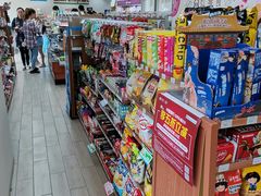 -全家便利店(大连路二店)