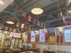 -黔有有贵州酸汤夺夺粉火锅(五味十字店)