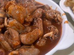 -满口香饭店