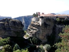 -梅黛奥拉修道院