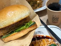 -魏家凉皮(梨园店)