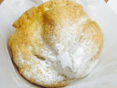 -西树泡芙(蓝色港湾店)