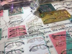-肆兮眼镜·蔡司·徕卡战略合作店(大坪店)