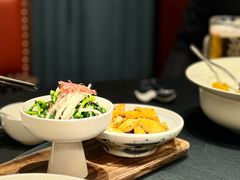 -江南雅厨(李公堤店)