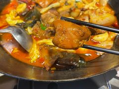 -富正毅三下锅·湘西韵味(天门山索道店)