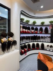 -唐风采假发补发定制